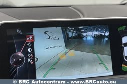 BMW X6 xDrive35i  Automatas 2016 full