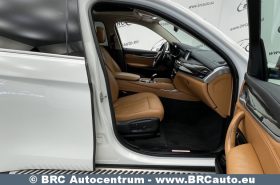 BMW X6 xDrive35i  Automatas 2016