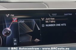 BMW X6 xDrive35i  Automatas 2016 full