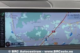 BMW X6 xDrive35i  Automatas 2016 full