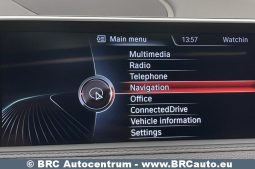 BMW X6 xDrive35i  Automatas 2016 full
