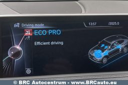 BMW X6 xDrive35i  Automatas 2016 full