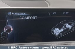 BMW X6 xDrive35i  Automatas 2016 full