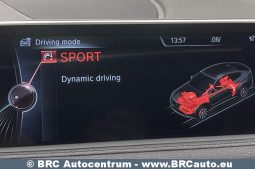 BMW X6 xDrive35i  Automatas 2016 full