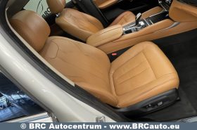 BMW X6 xDrive35i  Automatas 2016