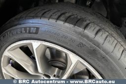 BMW X6 xDrive35i  Automatas 2016 full