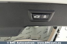 BMW X6 xDrive35i  Automatas 2016 full