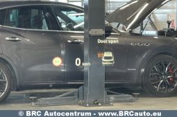 BMW X6 xDrive35i  Automatas 2016 full