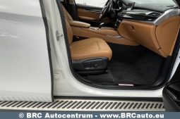 BMW X6 xDrive35i  Automatas 2016 full
