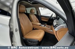 BMW X6 xDrive35i  Automatas 2016 full