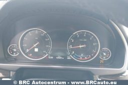 BMW X6 xDrive35i  Automatas 2016 full