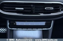 MG EHS 1.5 T-GDI Plug-in Hybrid Automatas 2022 full