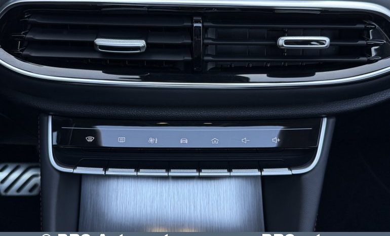 MG EHS 1.5 T-GDI Plug-in Hybrid Automatas 2022 full