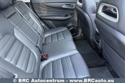 MG EHS 1.5 T-GDI Plug-in Hybrid Automatas 2022 full