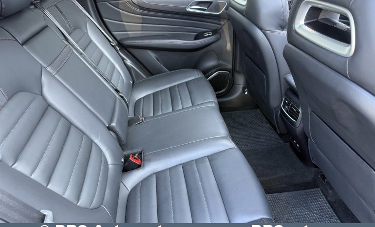 MG EHS 1.5 T-GDI Plug-in Hybrid Automatas 2022 full