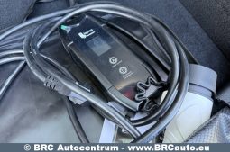 MG EHS 1.5 T-GDI Plug-in Hybrid Automatas 2022 full