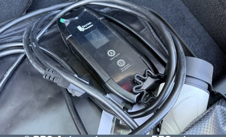 MG EHS 1.5 T-GDI Plug-in Hybrid Automatas 2022 full