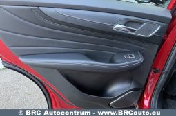 MG EHS 1.5 T-GDI Plug-in Hybrid Automatas 2022 full