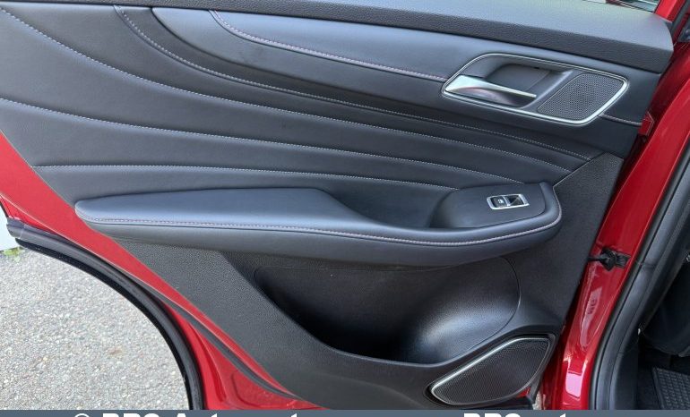 MG EHS 1.5 T-GDI Plug-in Hybrid Automatas 2022 full