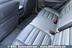 MG EHS 1.5 T-GDI Plug-in Hybrid Automatas 2022 full