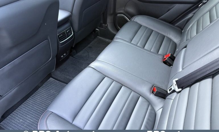 MG EHS 1.5 T-GDI Plug-in Hybrid Automatas 2022 full