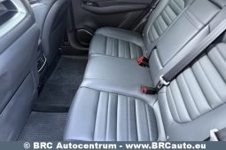 MG EHS 1.5 T-GDI Plug-in Hybrid Automatas 2022 full