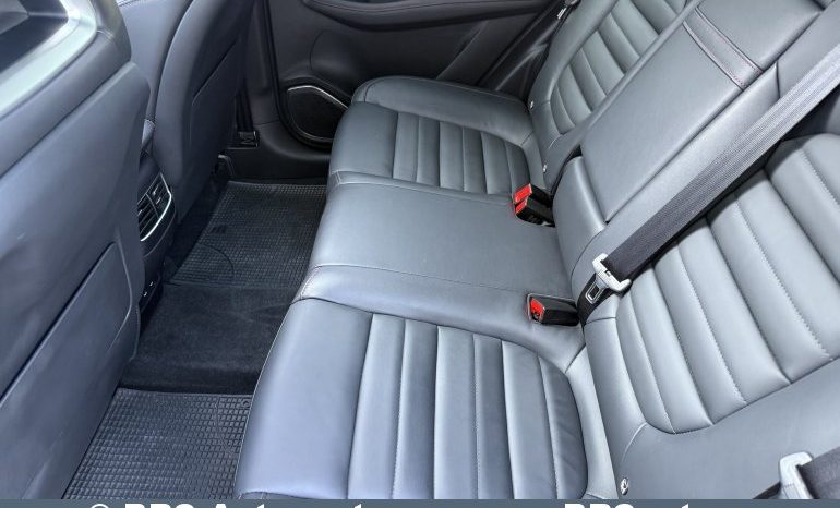 MG EHS 1.5 T-GDI Plug-in Hybrid Automatas 2022 full