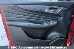 MG EHS 1.5 T-GDI Plug-in Hybrid Automatas 2022 full