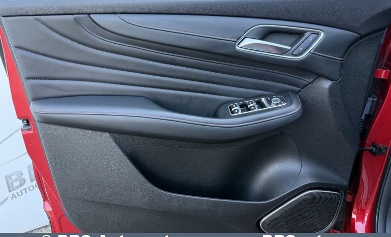 MG EHS 1.5 T-GDI Plug-in Hybrid Automatas 2022 full