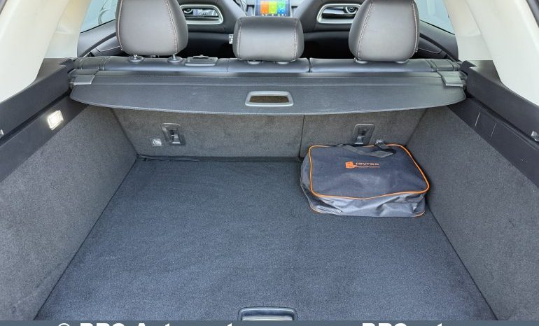 MG EHS 1.5 T-GDI Plug-in Hybrid Automatas 2022 full