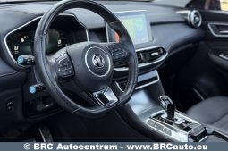 MG EHS 1.5 T-GDI Plug-in Hybrid Automatas 2022 full