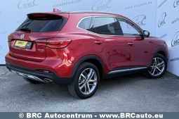 MG EHS 1.5 T-GDI Plug-in Hybrid Automatas 2022 full