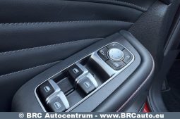 MG EHS 1.5 T-GDI Plug-in Hybrid Automatas 2022 full