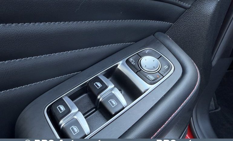 MG EHS 1.5 T-GDI Plug-in Hybrid Automatas 2022 full