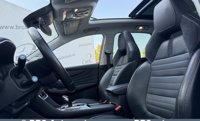 MG EHS 1.5 T-GDI Plug-in Hybrid Automatas 2022 full