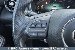 MG EHS 1.5 T-GDI Plug-in Hybrid Automatas 2022 full