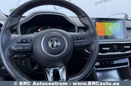 MG EHS 1.5 T-GDI Plug-in Hybrid Automatas 2022 full