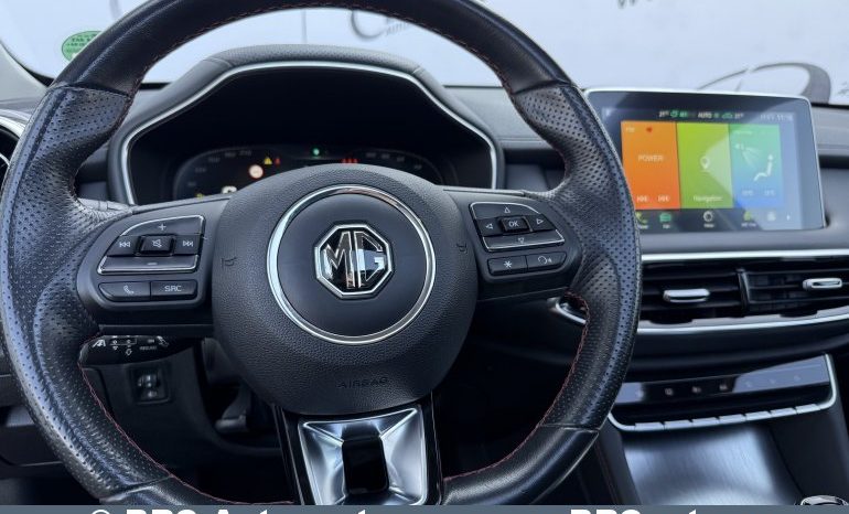 MG EHS 1.5 T-GDI Plug-in Hybrid Automatas 2022 full