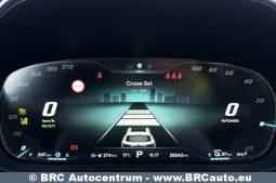 MG EHS 1.5 T-GDI Plug-in Hybrid Automatas 2022 full