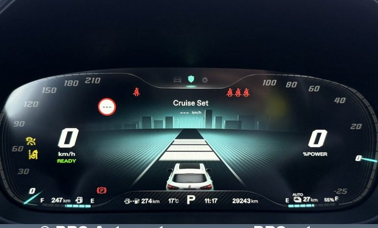 MG EHS 1.5 T-GDI Plug-in Hybrid Automatas 2022 full