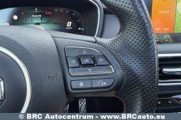 MG EHS 1.5 T-GDI Plug-in Hybrid Automatas 2022 full