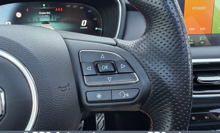 MG EHS 1.5 T-GDI Plug-in Hybrid Automatas 2022 full