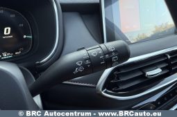 MG EHS 1.5 T-GDI Plug-in Hybrid Automatas 2022 full