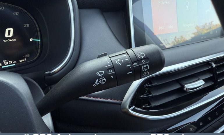 MG EHS 1.5 T-GDI Plug-in Hybrid Automatas 2022 full