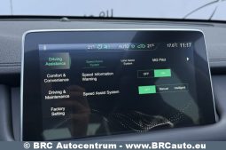 MG EHS 1.5 T-GDI Plug-in Hybrid Automatas 2022 full