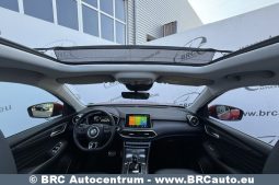 MG EHS 1.5 T-GDI Plug-in Hybrid Automatas 2022 full