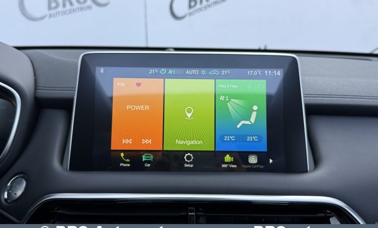 MG EHS 1.5 T-GDI Plug-in Hybrid Automatas 2022 full