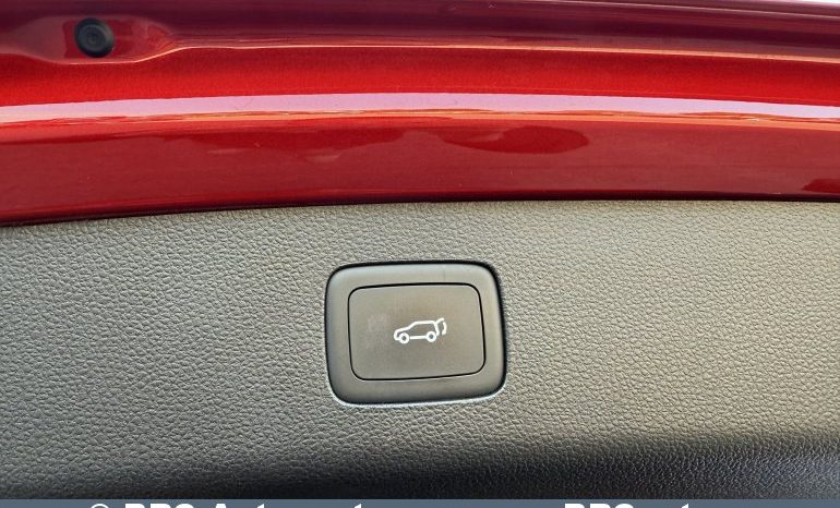 MG EHS 1.5 T-GDI Plug-in Hybrid Automatas 2022 full