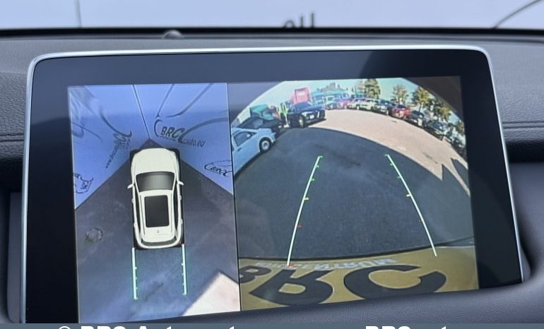 MG EHS 1.5 T-GDI Plug-in Hybrid Automatas 2022 full