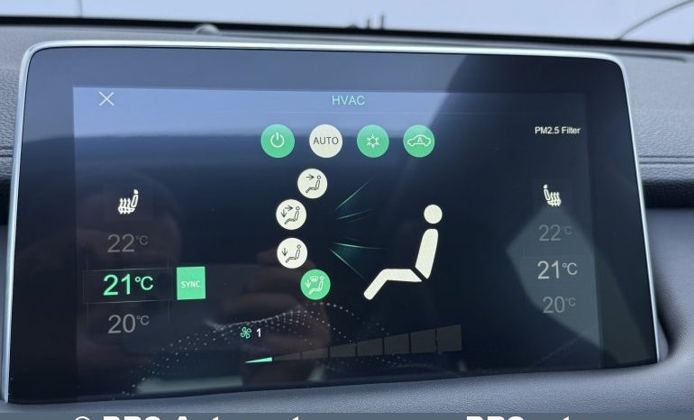MG EHS 1.5 T-GDI Plug-in Hybrid Automatas 2022 full